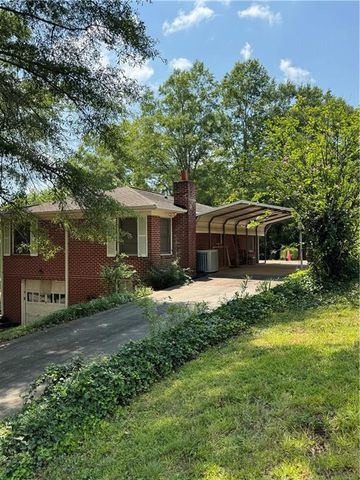 707 Sugar Valley Road NW, Calhoun, GA 30701