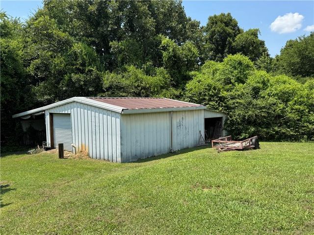 707 Sugar Valley Road NW, Calhoun, GA 30701