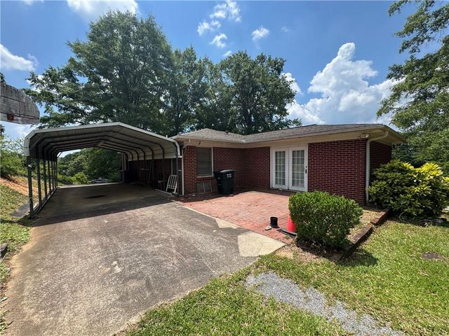 707 Sugar Valley Road NW, Calhoun, GA 30701