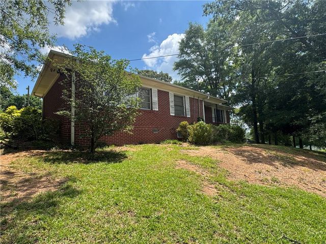 707 Sugar Valley Road NW, Calhoun, GA 30701