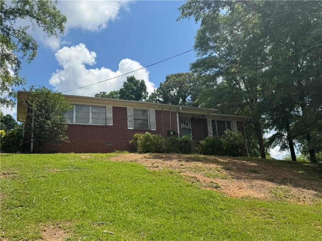 707 Sugar Valley Road NW, Calhoun, GA 30701