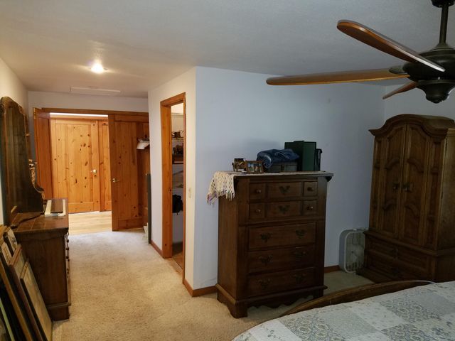 21775 Manton School Road, Manton, CA 96059