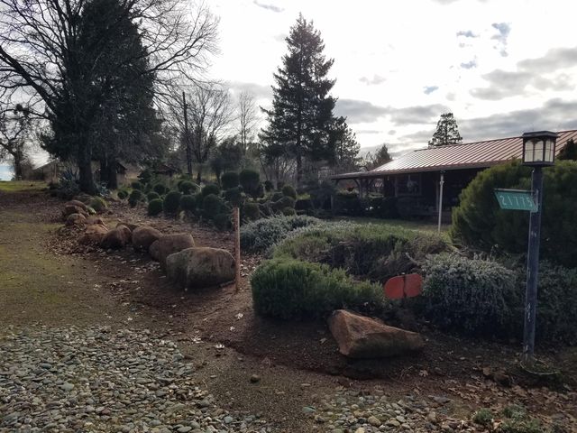 21775 Manton School Road, Manton, CA 96059