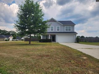 332 Bush Clover Way, Leesville, SC 29070
