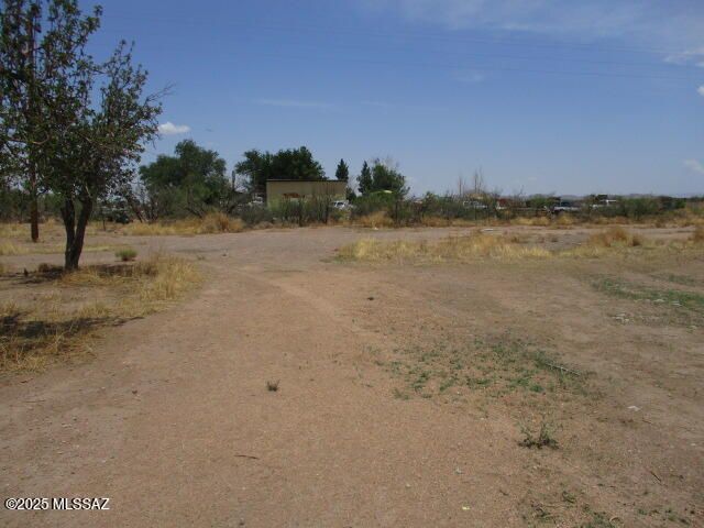 10478 Jones Avenue, Elfrida, AZ 85610