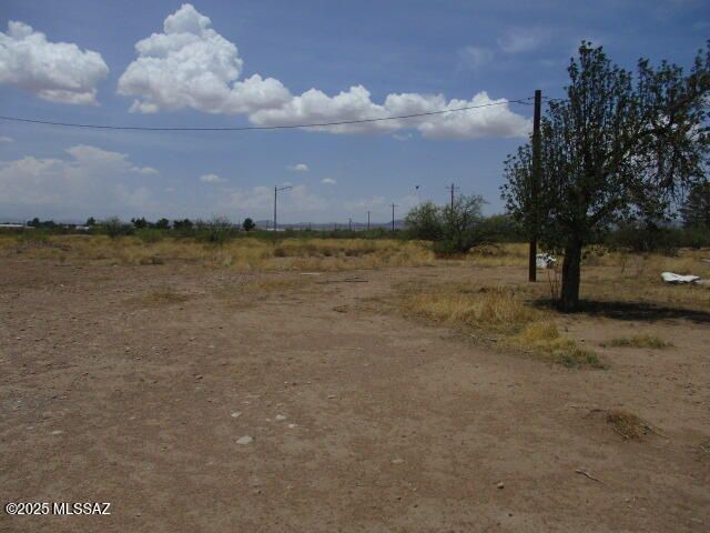 10478 Jones Avenue, Elfrida, AZ 85610