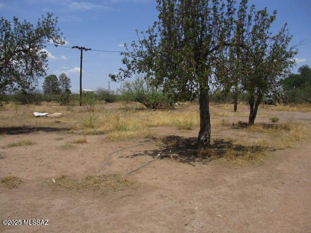 10478 Jones Avenue, Elfrida, AZ 85610