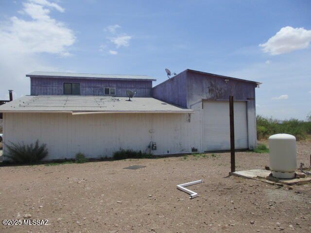 10478 Jones Avenue, Elfrida, AZ 85610