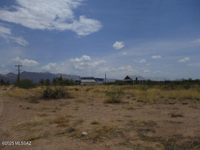 10478 Jones Avenue, Elfrida, AZ 85610