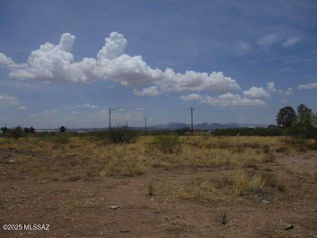 10478 Jones Avenue, Elfrida, AZ 85610