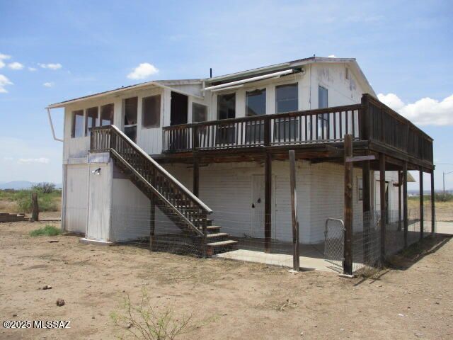 10478 Jones Avenue, Elfrida, AZ 85610