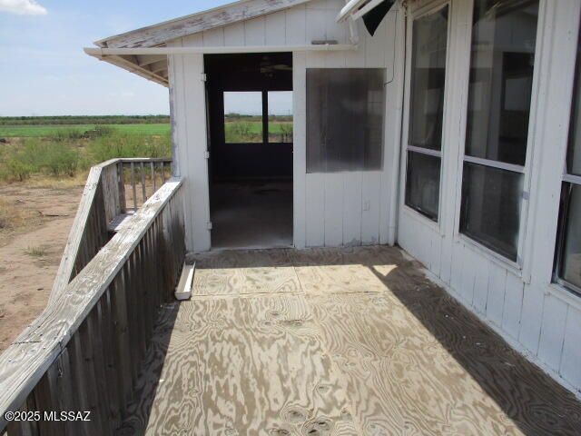 10478 Jones Avenue, Elfrida, AZ 85610