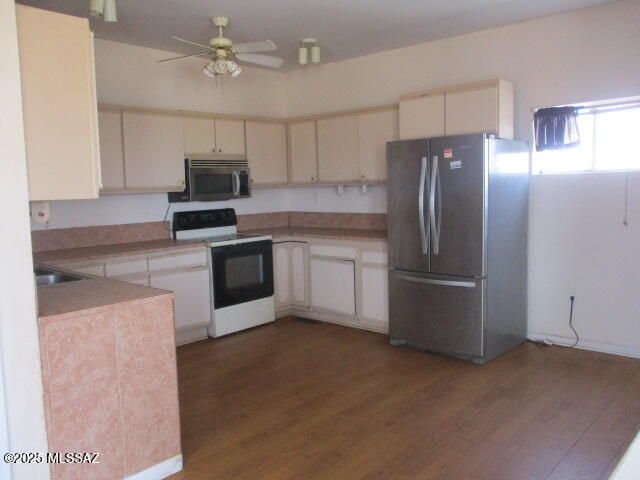 10478 Jones Avenue, Elfrida, AZ 85610