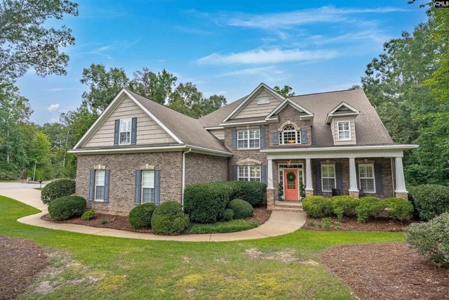 245 Oak Haven Drive, Lexington, SC 29072