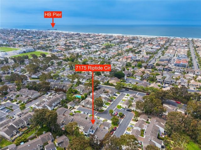 7175 Riptide, Huntington Beach, CA 92648