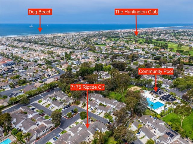 7175 Riptide, Huntington Beach, CA 92648
