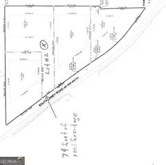 976 S Laney Road, Locust Grove, GA 30248