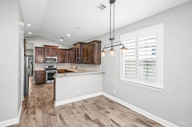 1121 E Maxwell St, Pensacola, FL 32503