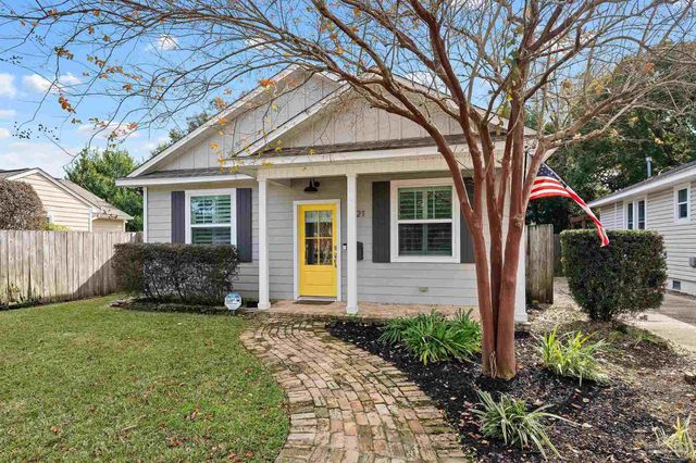 1121 E Maxwell St, Pensacola, FL 32503