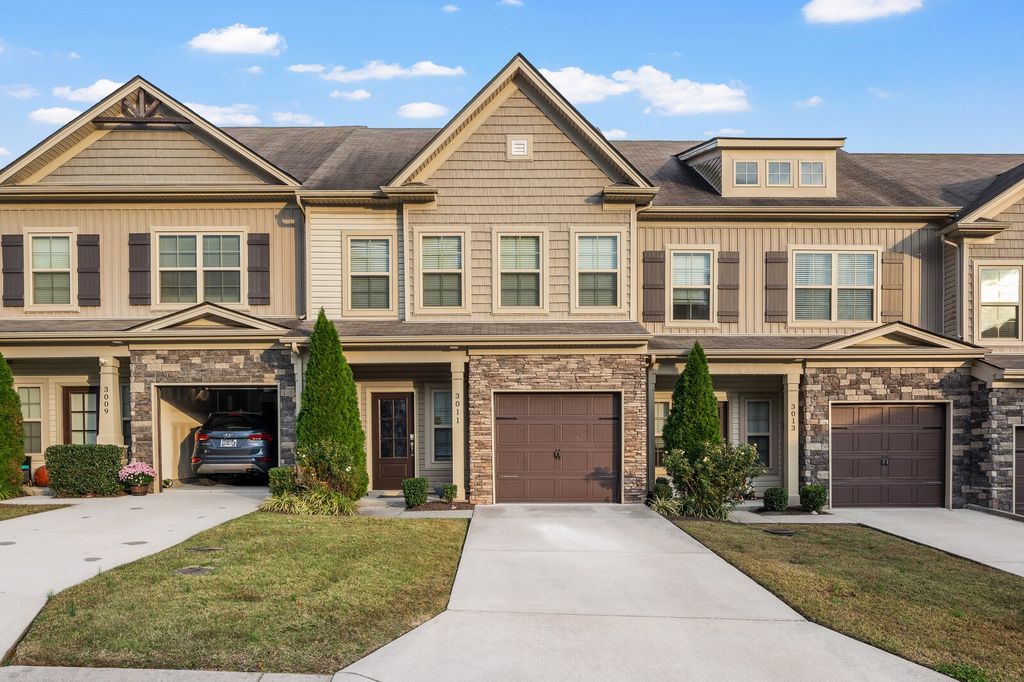 3011 Thornbury Pl, Old Hickory, TN 37138