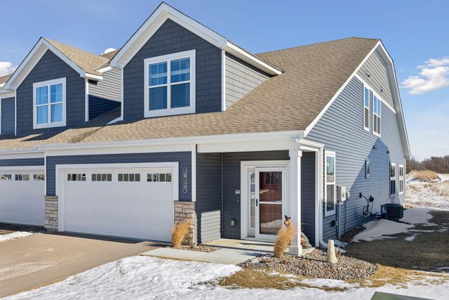 20125 78th Place, Corcoran, MN 55340