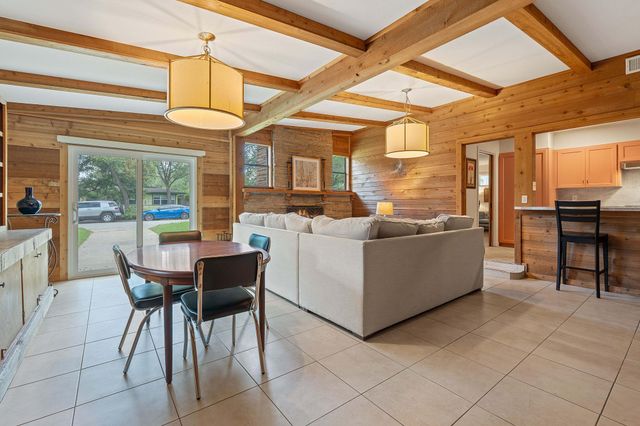 2609 Ellise Ave, Austin, TX 78757