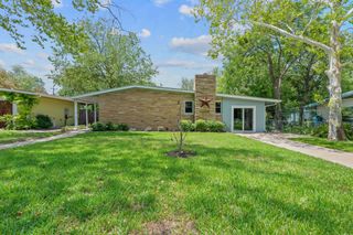 2609 Ellise Ave, Austin, TX 78757