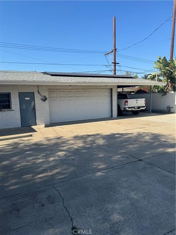 2011 E Orange Grove, Orange, CA 92867