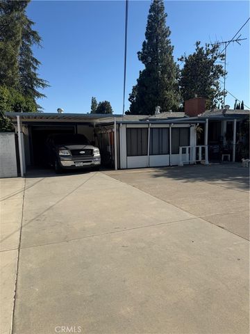 2011 E Orange Grove, Orange, CA 92867