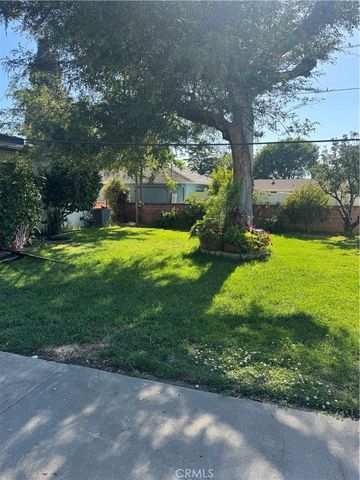 2011 E Orange Grove, Orange, CA 92867