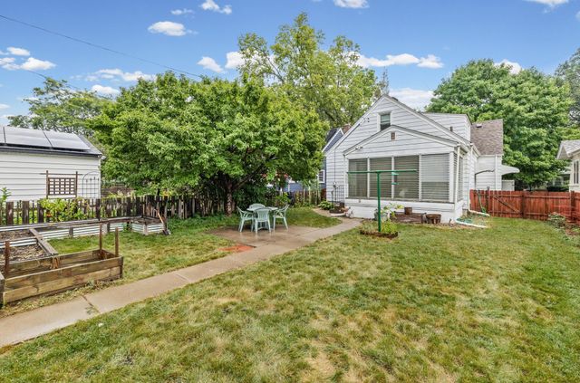 3528 40th Avenue S, Minneapolis, MN 55406