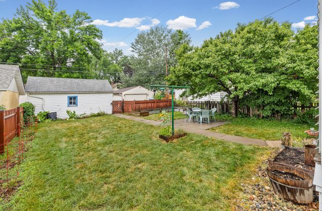 3528 40th Avenue S, Minneapolis, MN 55406