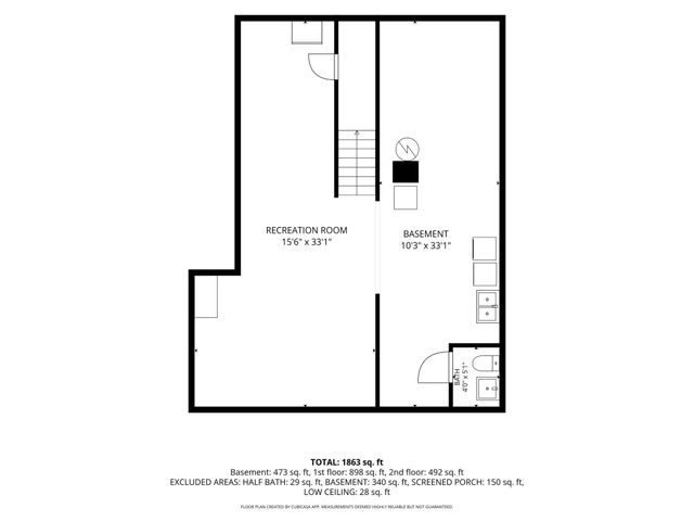 3528 40th Avenue S, Minneapolis, MN 55406