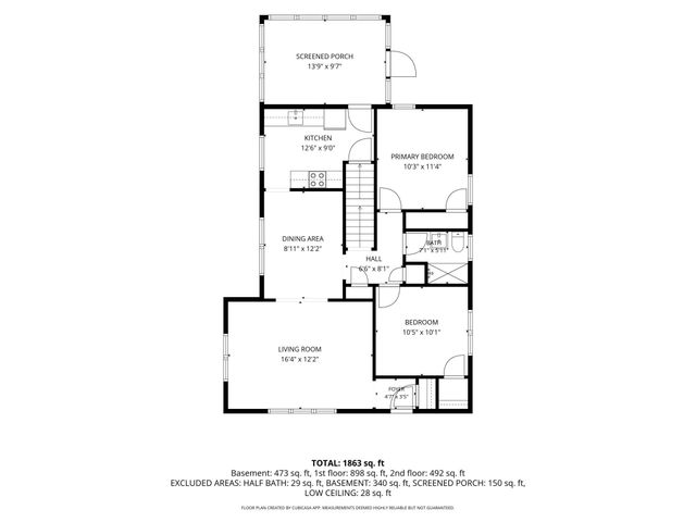3528 40th Avenue S, Minneapolis, MN 55406