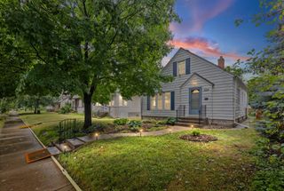 3528 40th Avenue S, Minneapolis, MN 55406