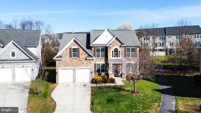 13322 LANDSDALES HOPE WAY, Bowie, MD 20720