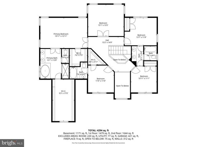 13322 LANDSDALES HOPE WAY, Bowie, MD 20720