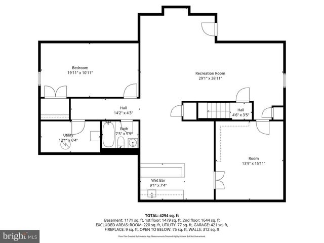 13322 LANDSDALES HOPE WAY, Bowie, MD 20720