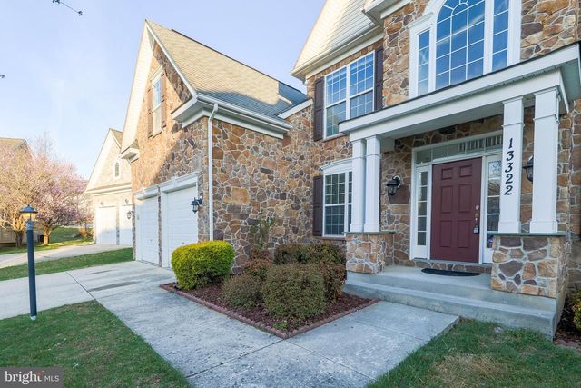 13322 LANDSDALES HOPE WAY, Bowie, MD 20720