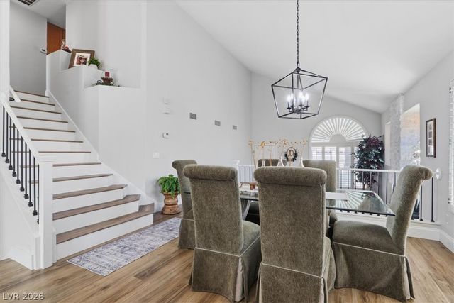 8213 Fawn Brook Court, Las Vegas, NV 89149