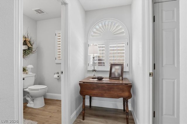 8213 Fawn Brook Court, Las Vegas, NV 89149