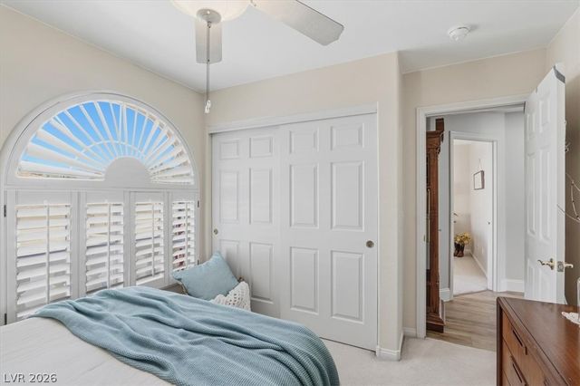 8213 Fawn Brook Court, Las Vegas, NV 89149