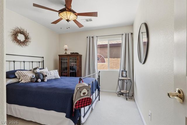 8213 Fawn Brook Court, Las Vegas, NV 89149