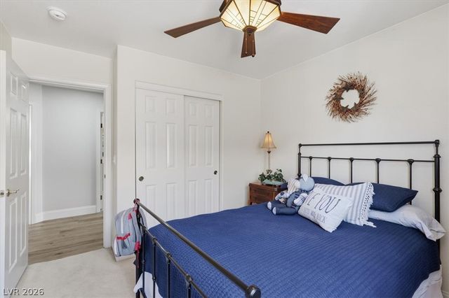 8213 Fawn Brook Court, Las Vegas, NV 89149