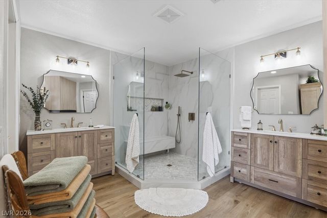 8213 Fawn Brook Court, Las Vegas, NV 89149