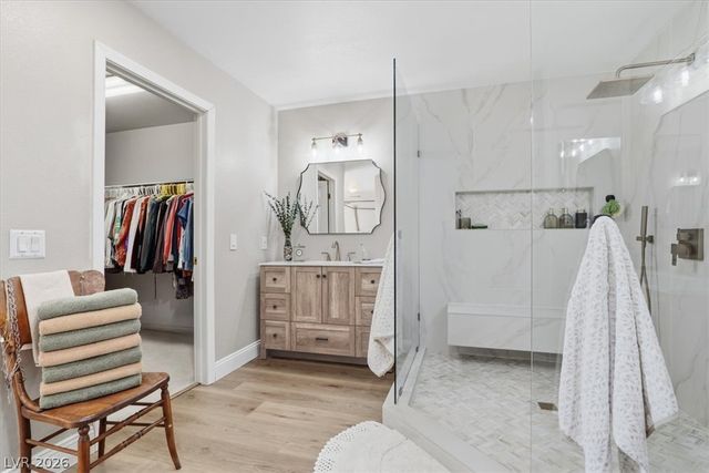 8213 Fawn Brook Court, Las Vegas, NV 89149