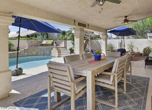 8213 Fawn Brook Court, Las Vegas, NV 89149