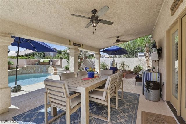 8213 Fawn Brook Court, Las Vegas, NV 89149