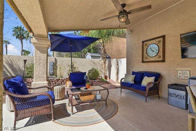 8213 Fawn Brook Court, Las Vegas, NV 89149