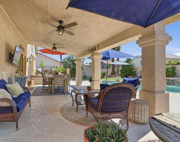 8213 Fawn Brook Court, Las Vegas, NV 89149